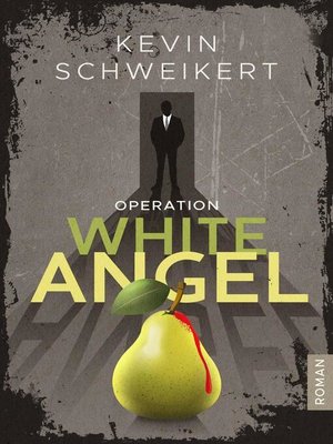 cover image of Operation White Angel